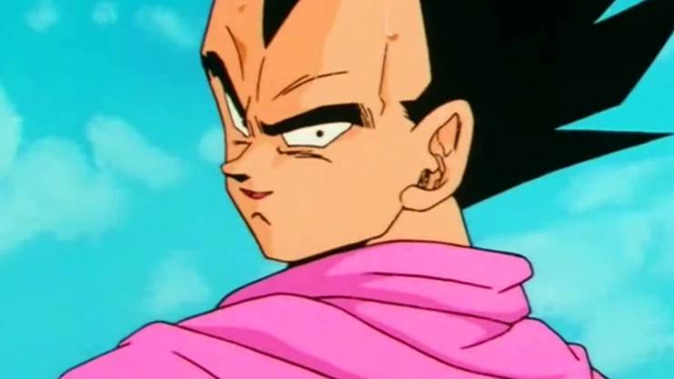 Dragon Ball 20 Things That Make No Sense About Vegeta And Bulmas Relationship Dragon Ball 20 Things That Make No Sense About Vegeta And Bulmas Relationship